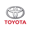 Logo Toyota