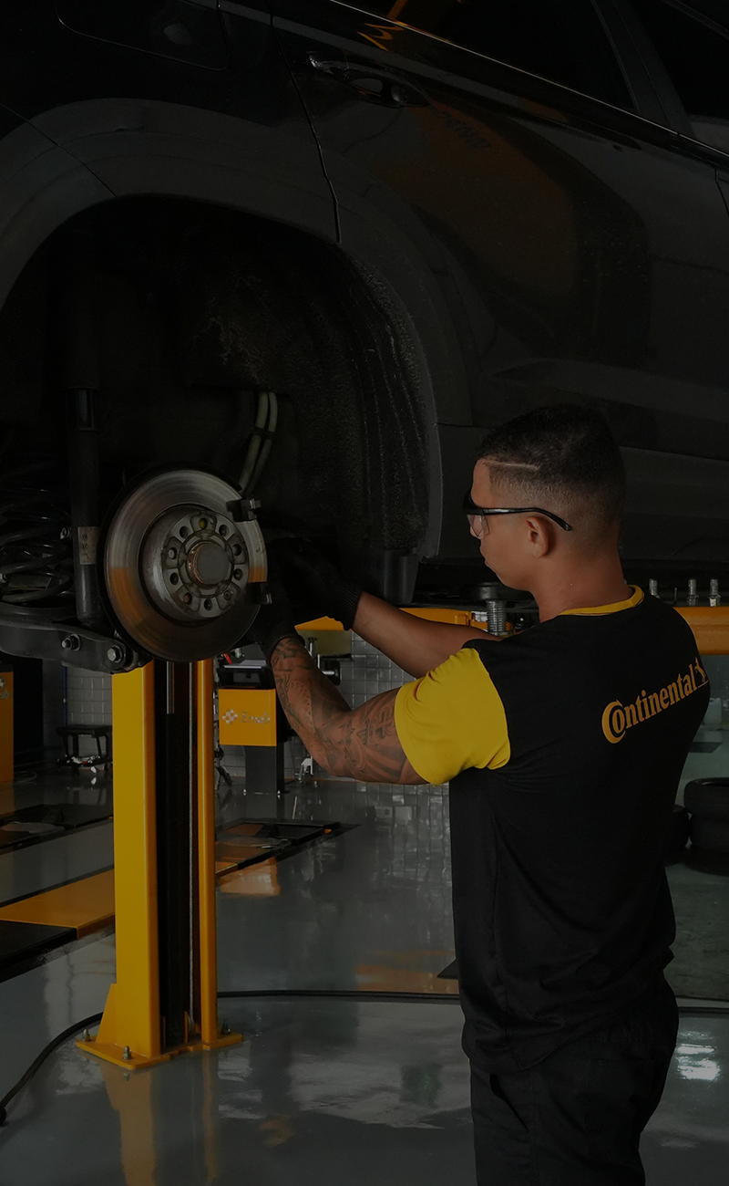 BANNER AUTOCENTER