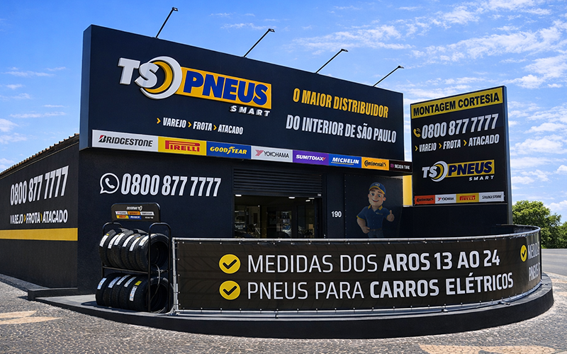 IMAGENS ESTRUTURA 2 - FACHADA